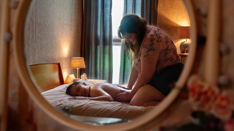 кадр из фильма Святая Розита