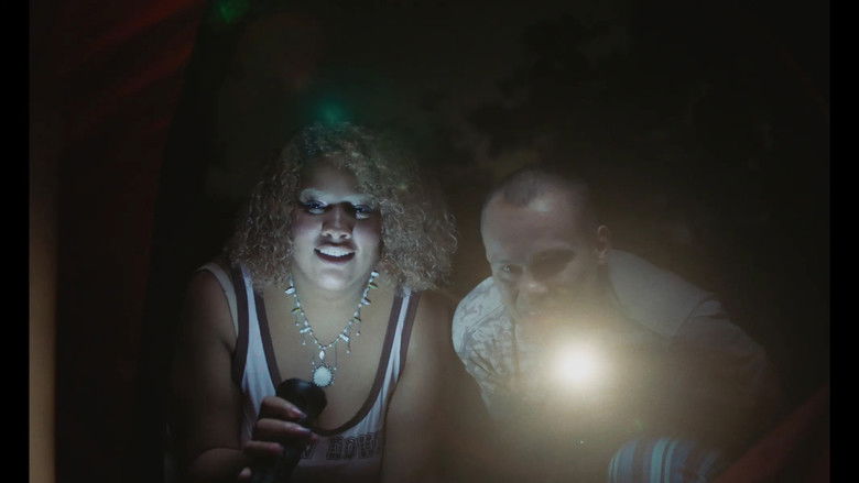 кадр из фильма Getaway