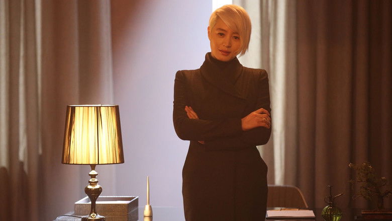 кадр из фильма Особенная