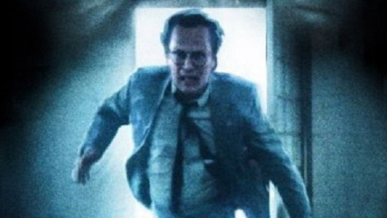 кадр из фильма Le porte del silenzio