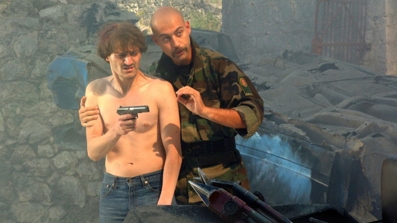 кадр из фильма Yu