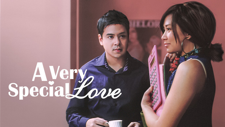 кадр из фильма Очень специфическая любовь