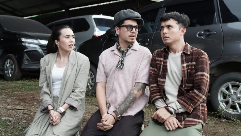 кадр из фильма Si Paling Aktor