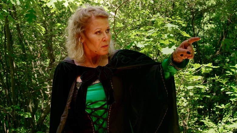 кадр из фильма Abnormal Attraction