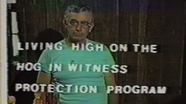 кадр из фильма Tales from the Quadead Zone