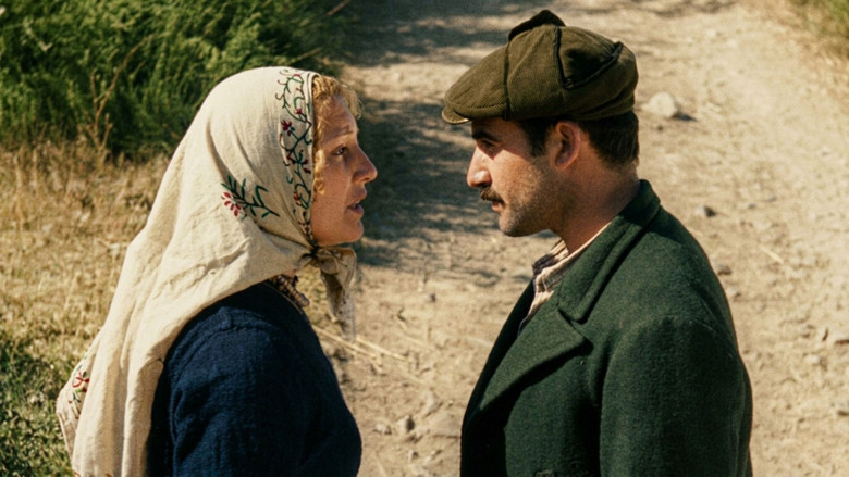 кадр из фильма Aysel, Bataklı Damın Kızı