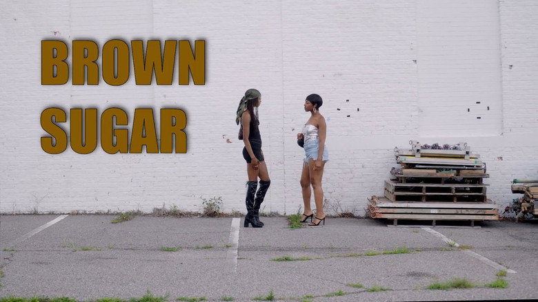 кадр из фильма Brown Sugar