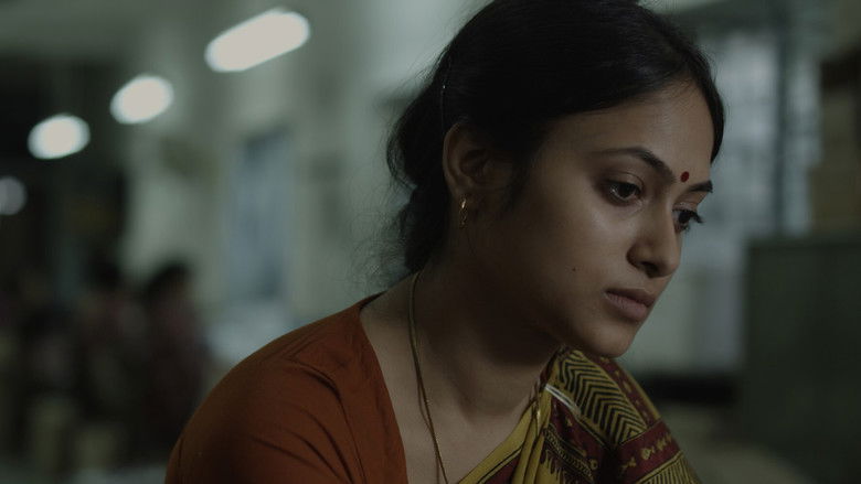 кадр из фильма আসা যাওয়ার মাঝে