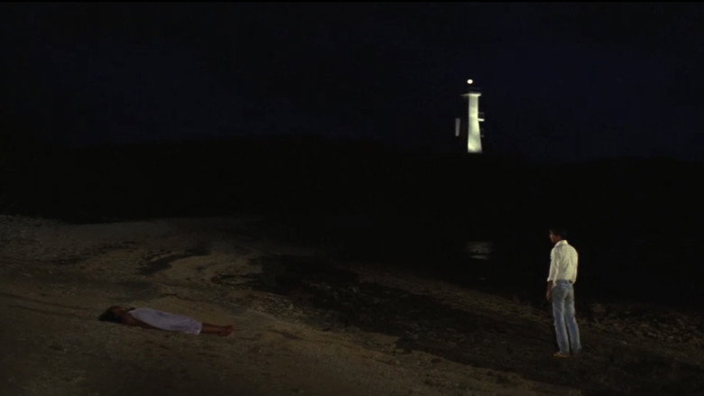 кадр из фильма ひと夏の体験 青い珊瑚礁