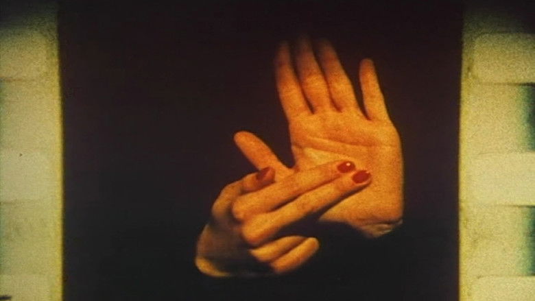 кадр из фильма Syntagma