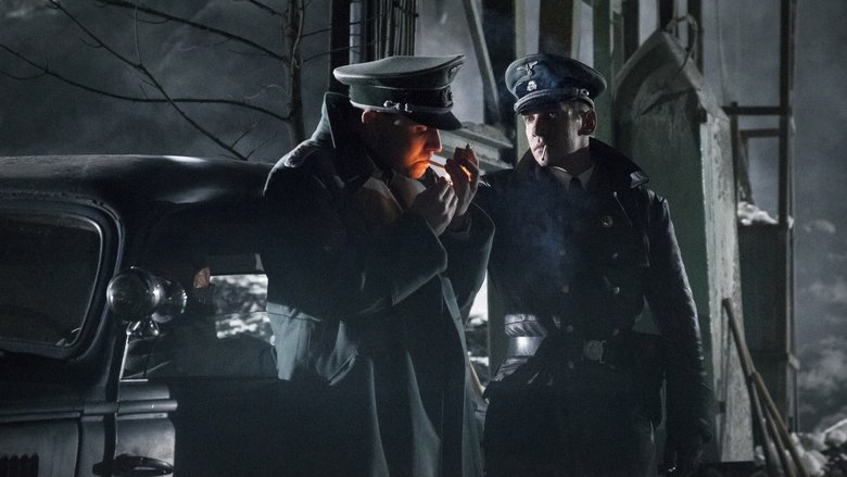 кадр из фильма 12-й человек