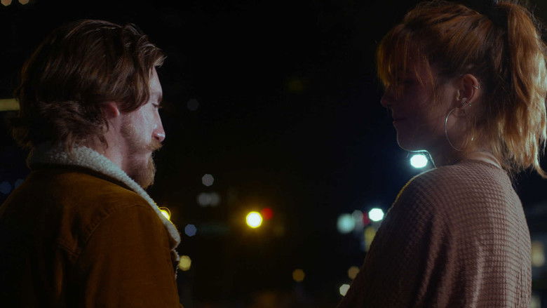 кадр из фильма A First Date