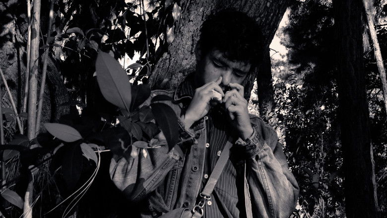 кадр из фильма Seu Avô Também Fazia Sexo Gay