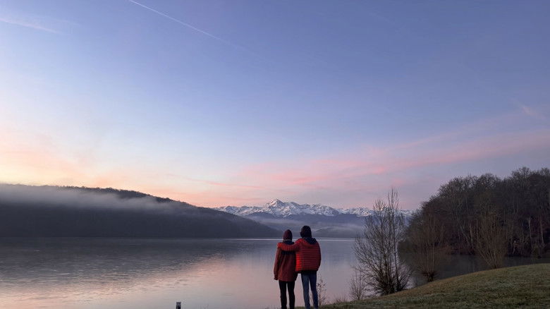 кадр из фильма Anemoia