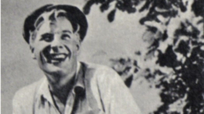 кадр из фильма Тайга золотая