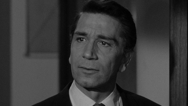 кадр из фильма Братья Рико