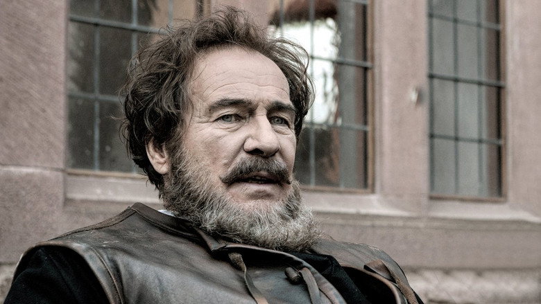 кадр из фильма George