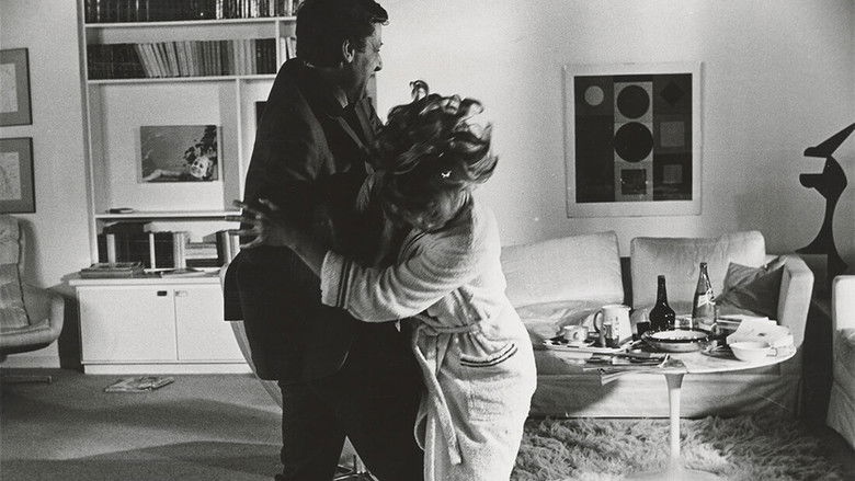 кадр из фильма Изнасилование