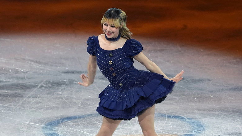 кадр из фильма Figure Skating Exhibition Gala | Milano Cortina 2026