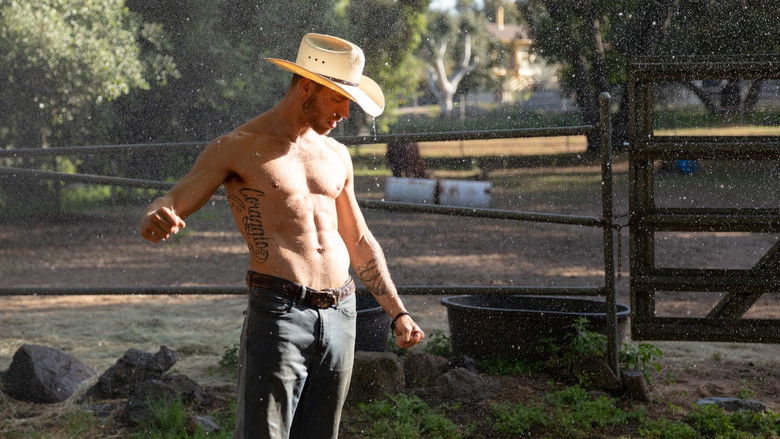 кадр из фильма Breaking Frontiers