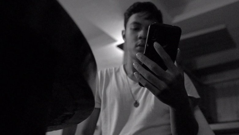 кадр из фильма REC