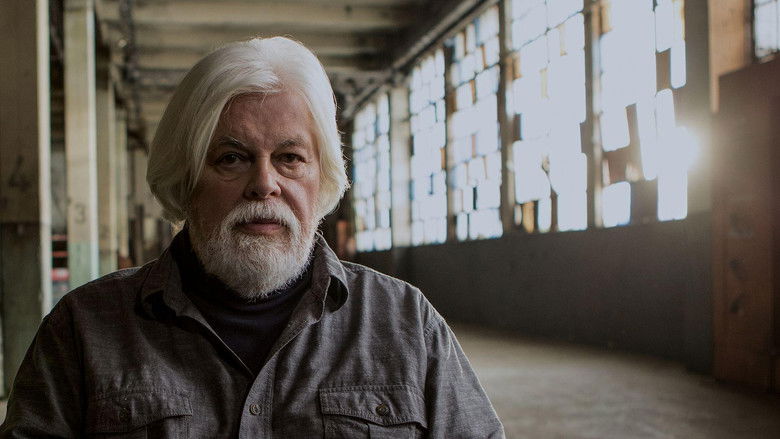 кадр из фильма Уотсон