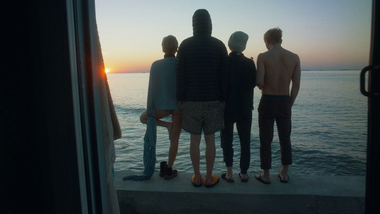 кадр из фильма Camper