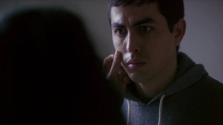 кадр из фильма Lupe