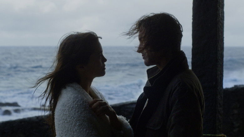 кадр из фильма Diálogos Depois do Fim