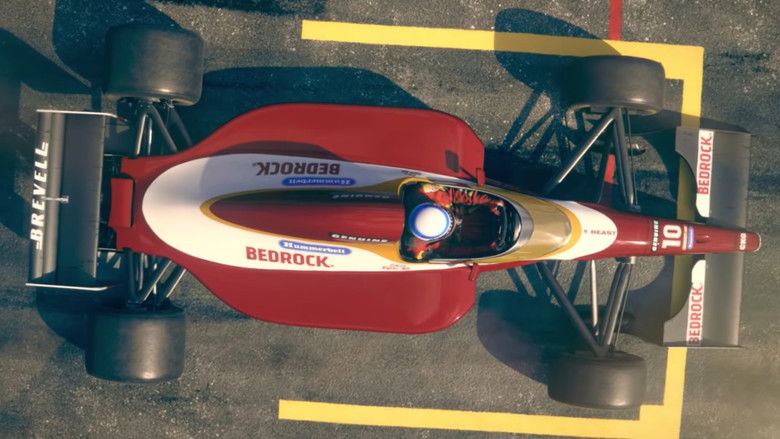 кадр из фильма Skid