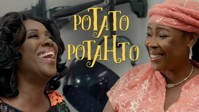 кадр из фильма Potato Potahto