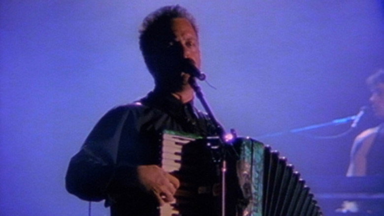 кадр из фильма Billy Joel: Live at Yankee Stadium