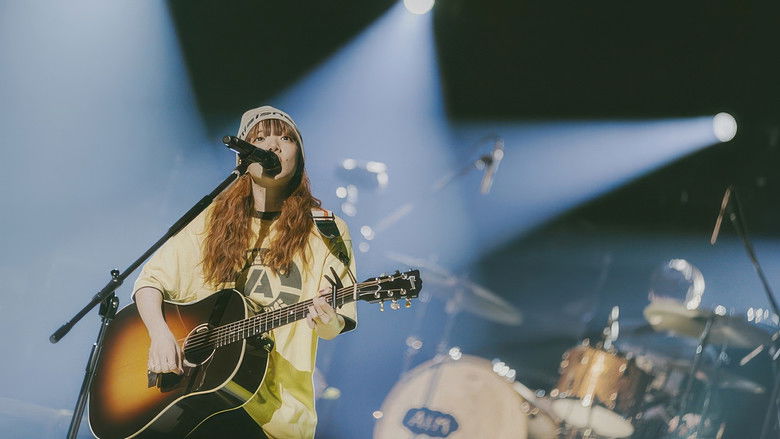 кадр из фильма AIMYON TOUR 2023 -マジカル・バスルーム-  IN TOKYO GARDEN THEATER