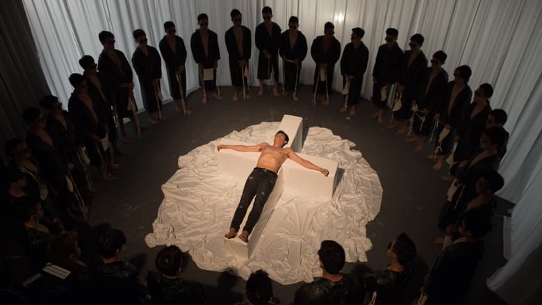 кадр из фильма 三十儿立