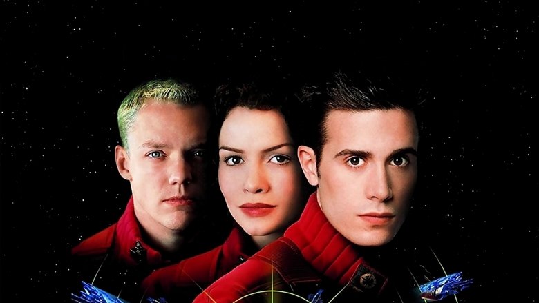 кадр из фильма Командир эскадрильи