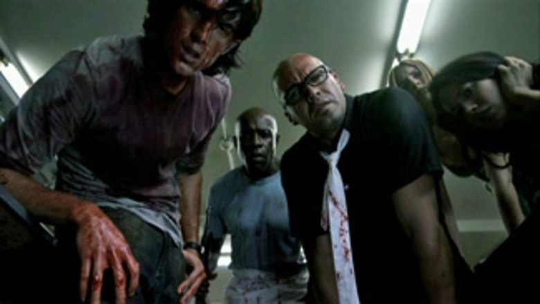 кадр из фильма Страх