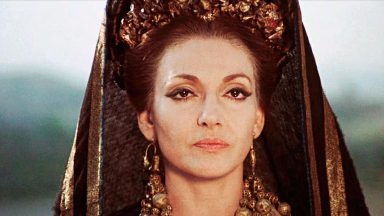 кадр из фильма Medea