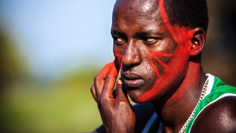 кадр из фильма Tribe vs Pride