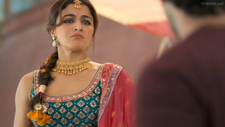 кадр из фильма Прости мою ошибку