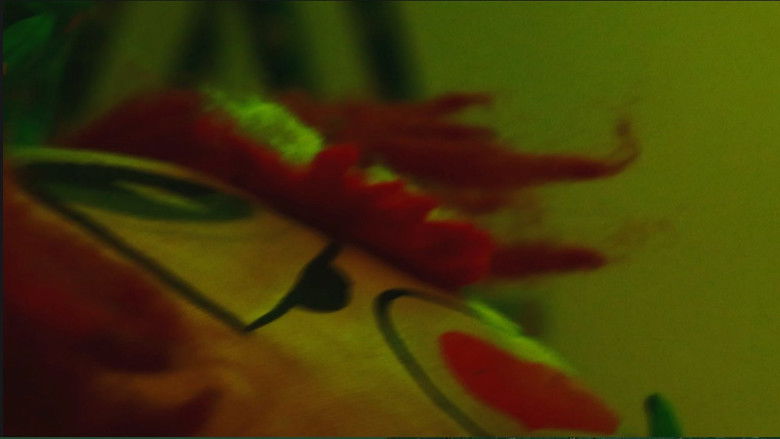 кадр из фильма Melia