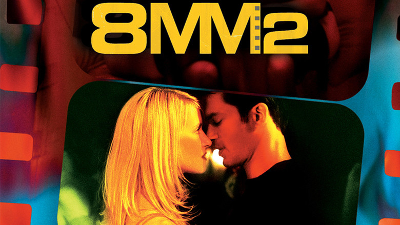 кадр из фильма 8 миллиметров 2