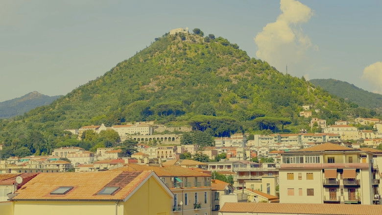 кадр из фильма LOOP