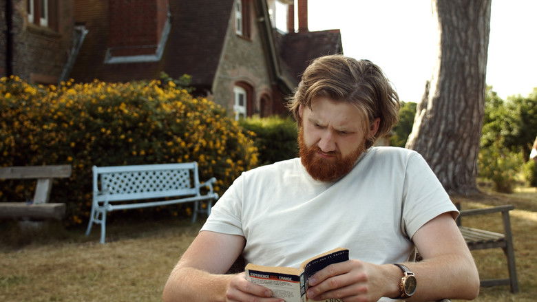 кадр из фильма A Kingdom of Tea & Strangers