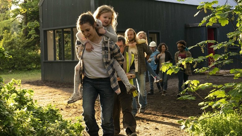 кадр из фильма Сама по себе