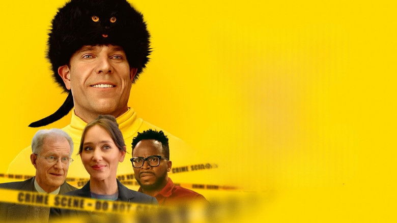 кадр из фильма Don't Tell Larry