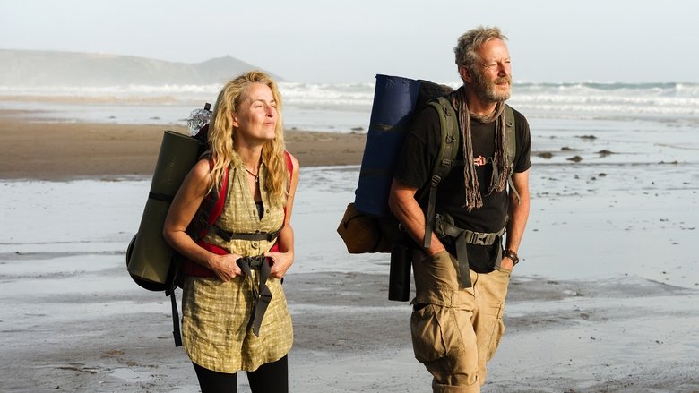 кадр из фильма Солёная тропа