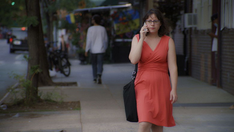 кадр из фильма Ощущение, что время действовать прошло