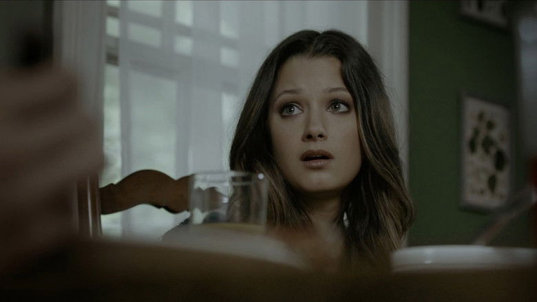 кадр из фильма Полуночная игра