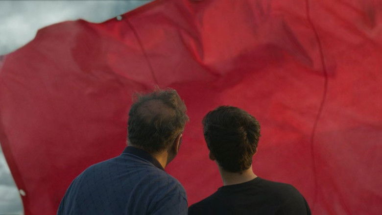 кадр из фильма द मेहता बॉयज