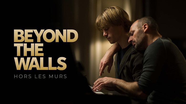 кадр из фильма За стенами